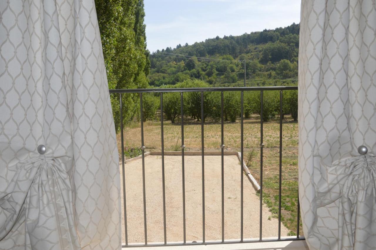 Il Etait Une Fois... Malaucène Exterior foto